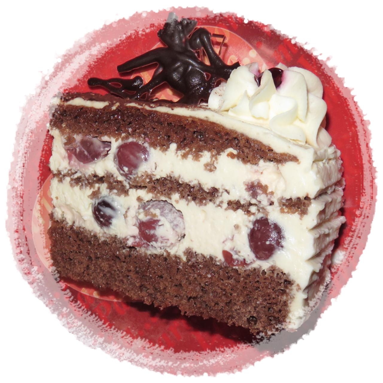 Schneewittchen Torte Geburtstagstorte — Rezepte Suchen