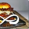 Hausgemachte Hamburger mit „Coca Cola Kaviar“ - Rezept - Bild Nr. 952