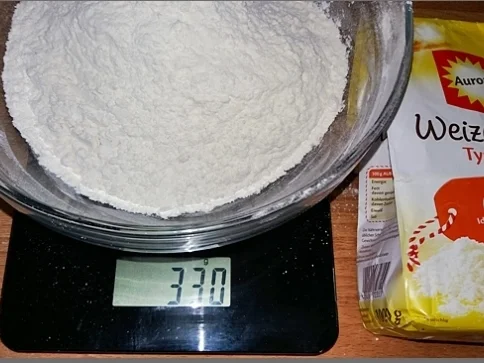 Hausgemachte Hamburger mit „Coca Cola Kaviar“ - Rezept - Bild Nr. 954