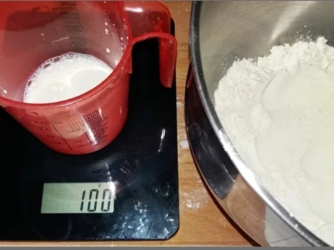 Hausgemachte Hamburger mit „Coca Cola Kaviar“ - Rezept - Bild Nr. 955