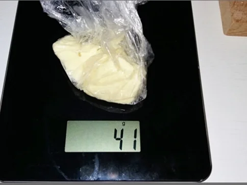 Hausgemachte Hamburger mit „Coca Cola Kaviar“ - Rezept - Bild Nr. 957