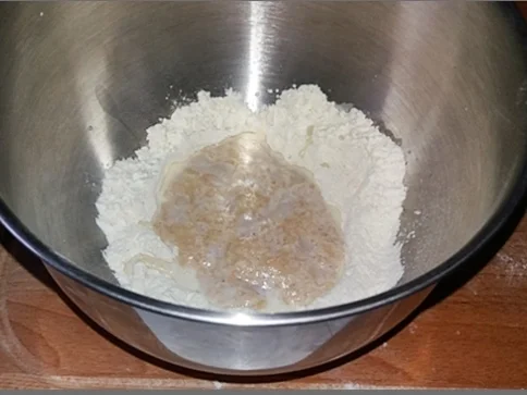 Hausgemachte Hamburger mit „Coca Cola Kaviar“ - Rezept - Bild Nr. 959