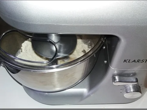 Hausgemachte Hamburger mit „Coca Cola Kaviar“ - Rezept - Bild Nr. 960