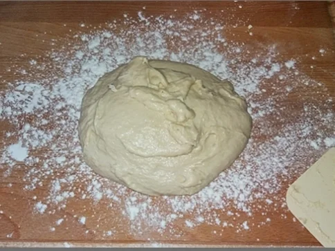 Hausgemachte Hamburger mit „Coca Cola Kaviar“ - Rezept - Bild Nr. 961