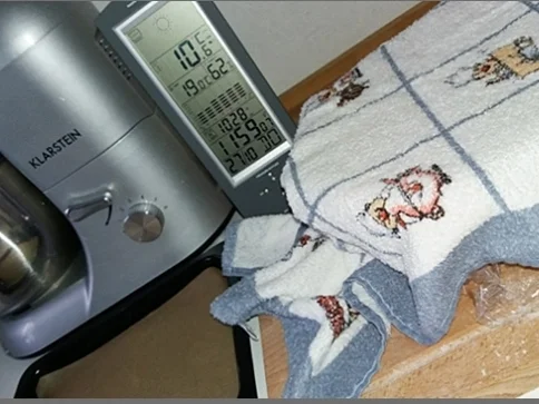 Hausgemachte Hamburger mit „Coca Cola Kaviar“ - Rezept - Bild Nr. 962