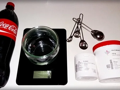 „Coca Cola Kaviar“ Selbermachen - Rezept - Bild Nr. 999