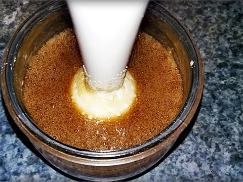 „Coca Cola Kaviar“ Selbermachen - Rezept - Bild Nr. 1001