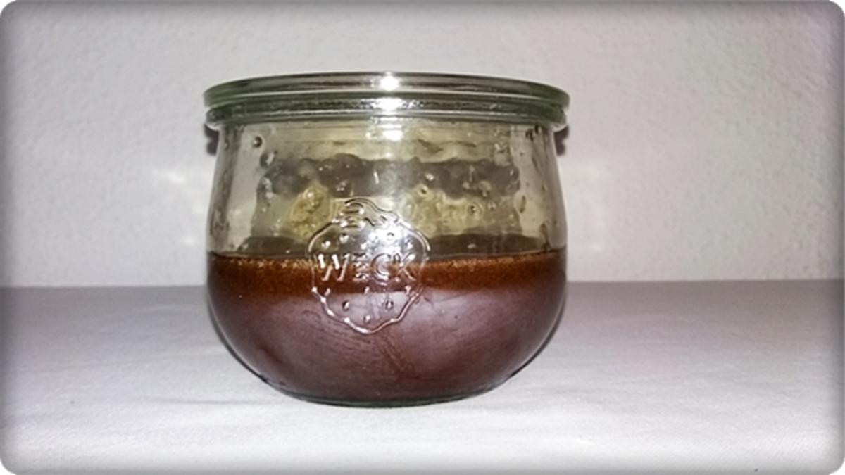 „Coca Cola Kaviar“ Selbermachen - Rezept - Bild Nr. 1002