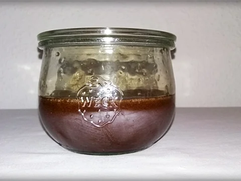 „Coca Cola Kaviar“ Selbermachen - Rezept - Bild Nr. 1002