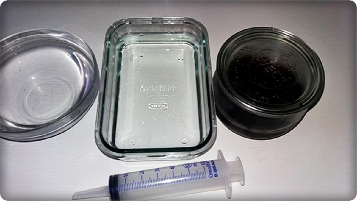 „Coca Cola Kaviar“ Selbermachen - Rezept - Bild Nr. 1003