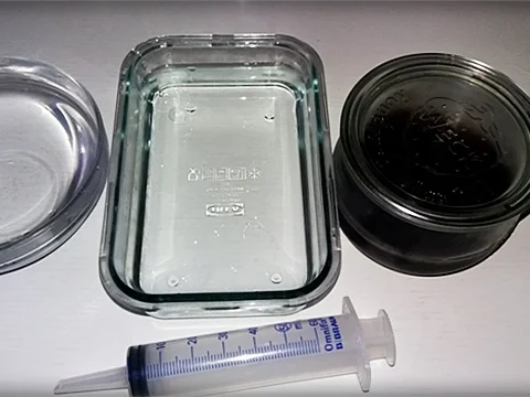 „Coca Cola Kaviar“ Selbermachen - Rezept - Bild Nr. 1003