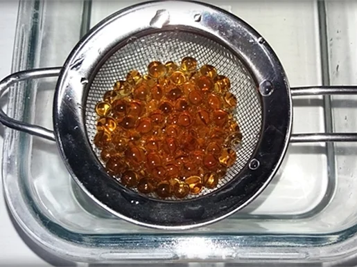 „Coca Cola Kaviar“ Selbermachen - Rezept - Bild Nr. 1006