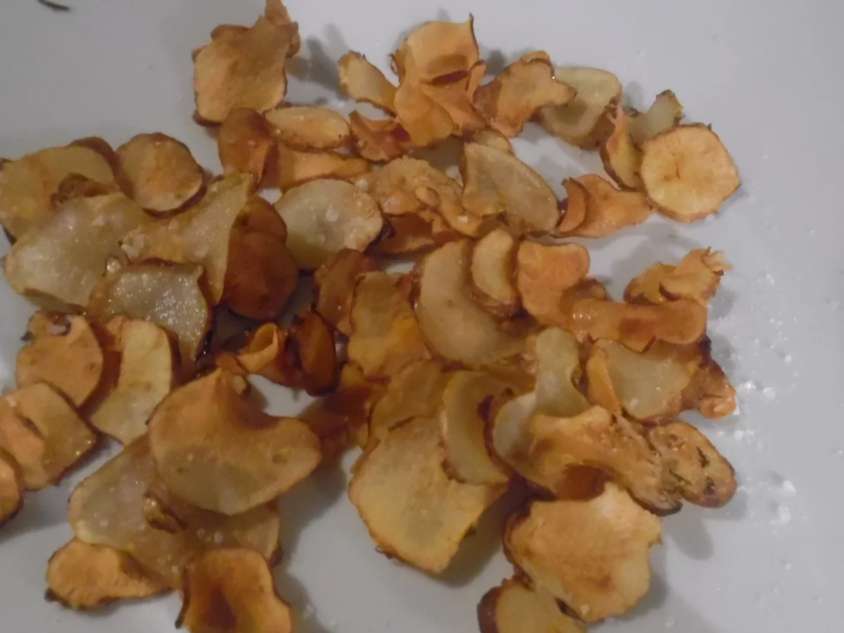 Gefüllte Hack-Rolle - Rezept - Bild Nr. 978