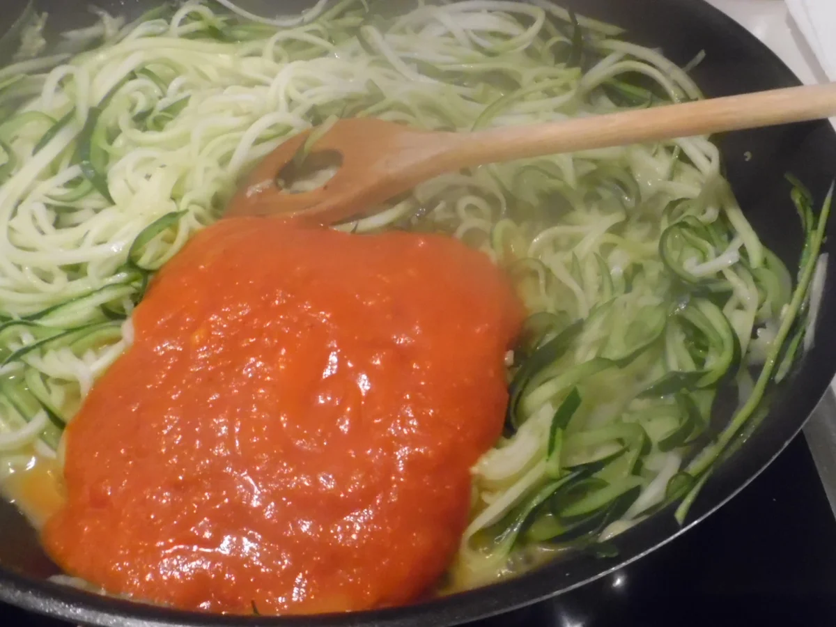 Gefüllte Hack-Rolle - Rezept - Bild Nr. 979