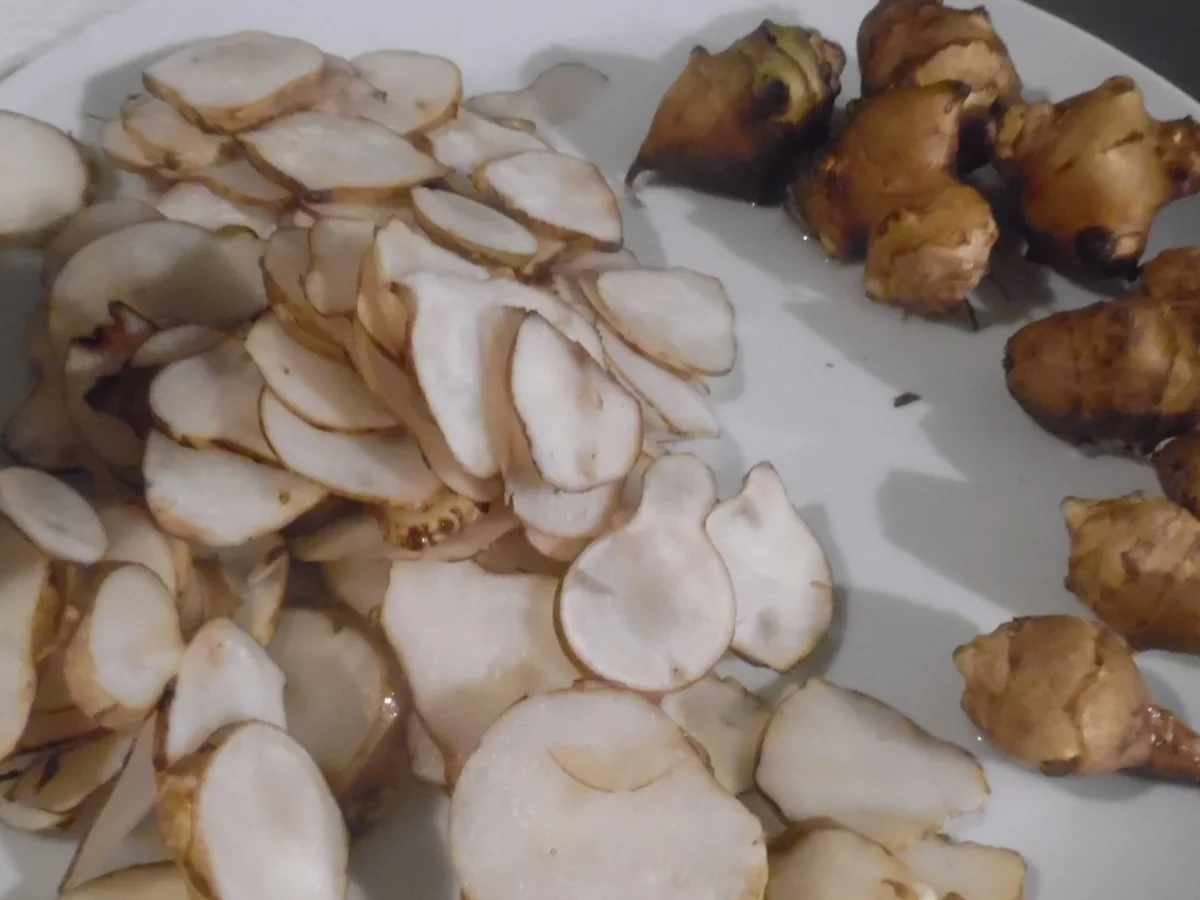 Gefüllte Hack-Rolle - Rezept - Bild Nr. 981