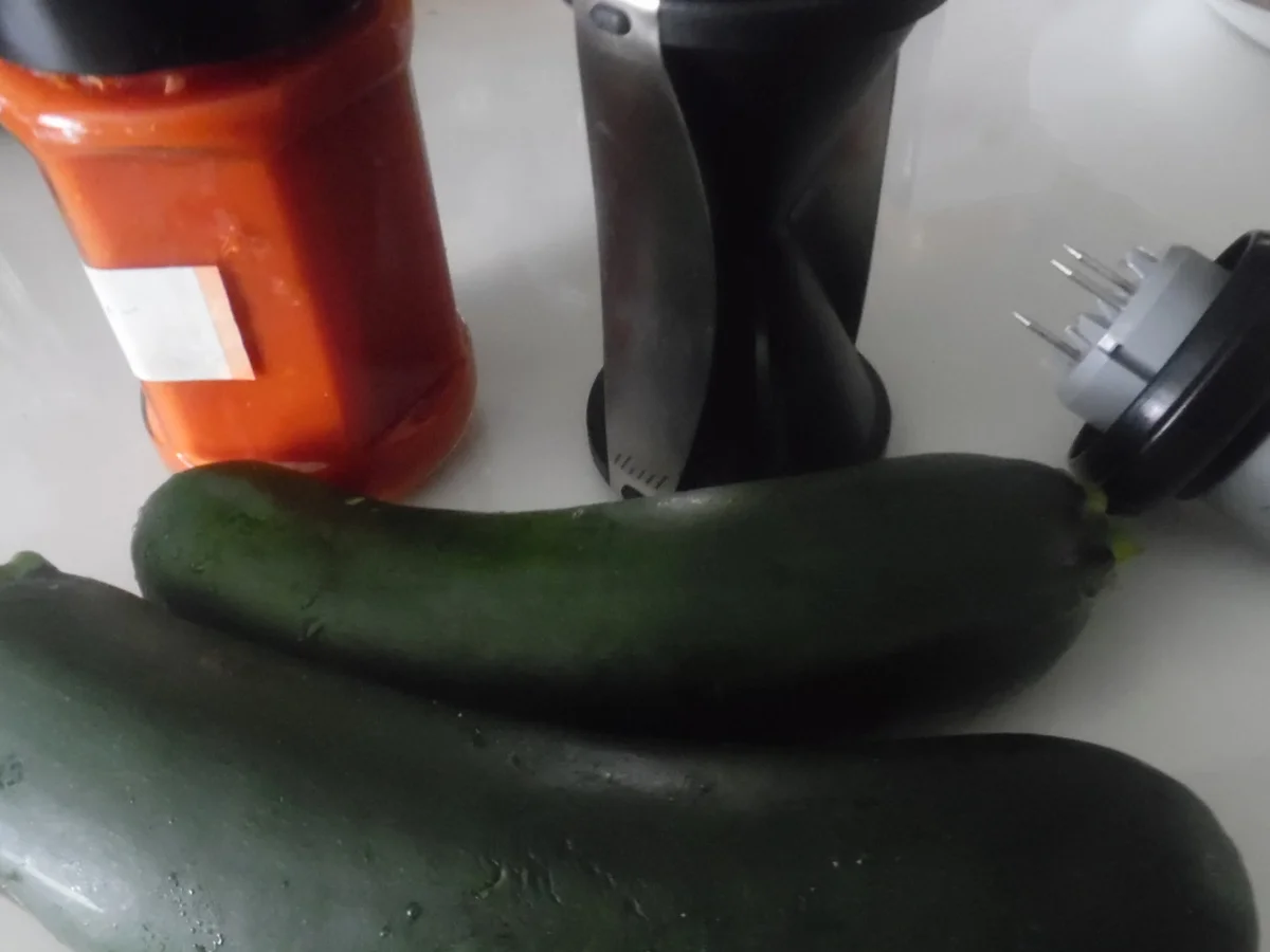 Gefüllte Hack-Rolle - Rezept - Bild Nr. 992