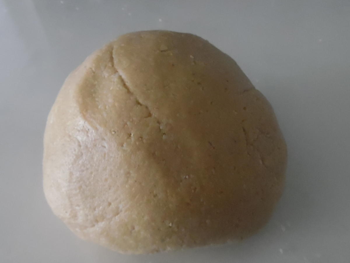 Lebkuchenherzen, fruchtig gefüllt - Rezept - kochbar.de