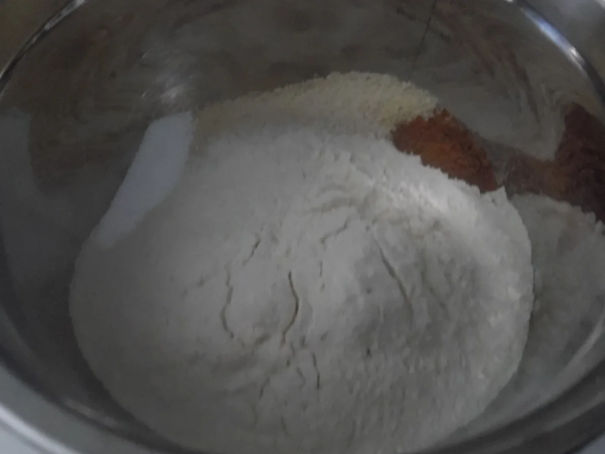 Rezept: Lebkuchenherzen, fruchtig gefüllt Bild Nr. 1008 Lebkuchenherzen, fruchtig gefüllt - Rezept - Bild Nr. 1008