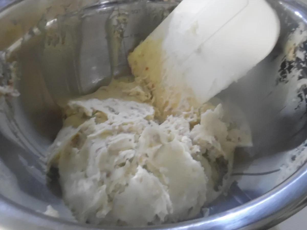 Zimt-Waffel-Schnitten mit Knusperfüllung - Rezept - Bild Nr. 1000