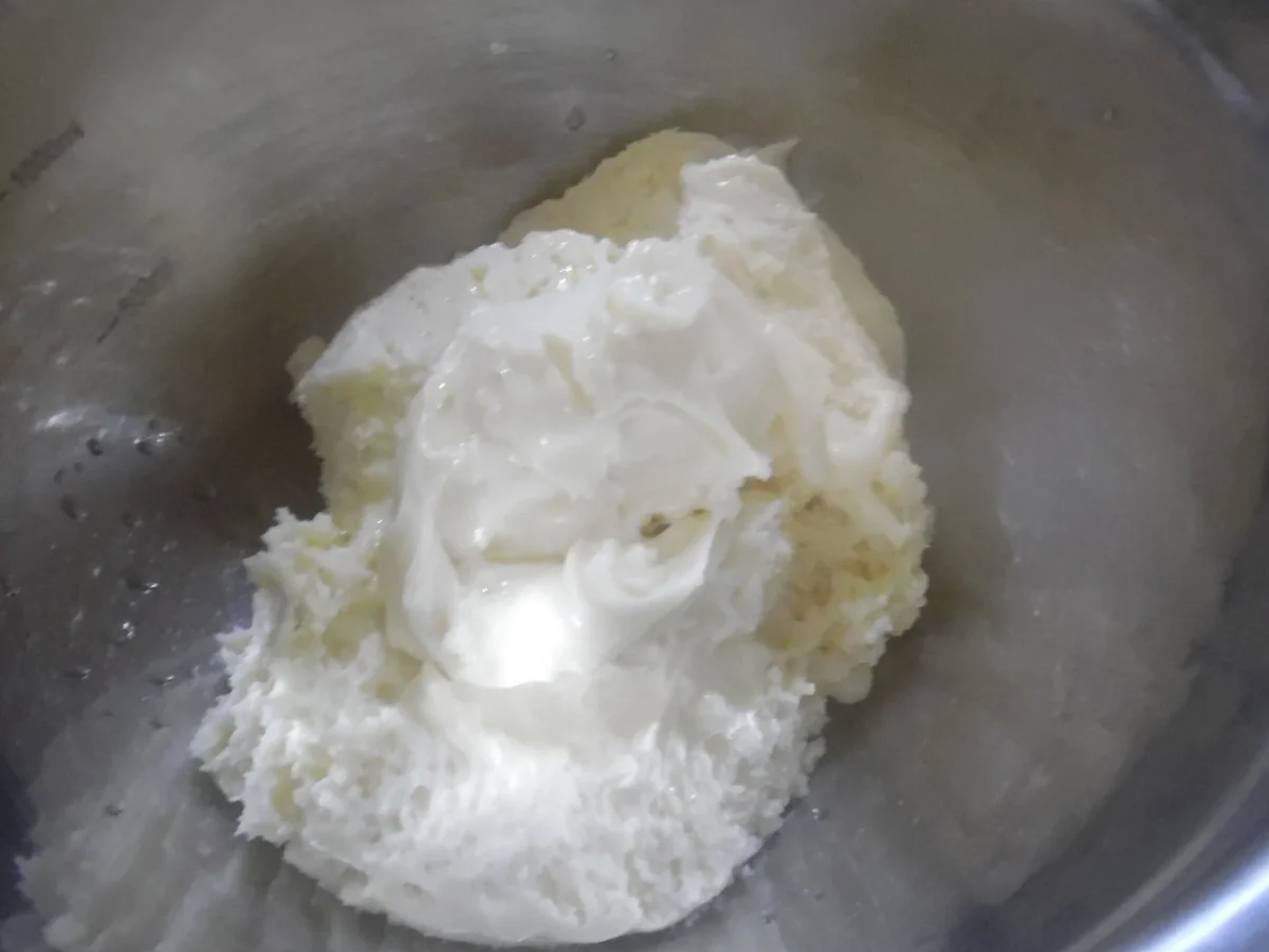 Zimt-Waffel-Schnitten mit Knusperfüllung - Rezept - Bild Nr. 1003