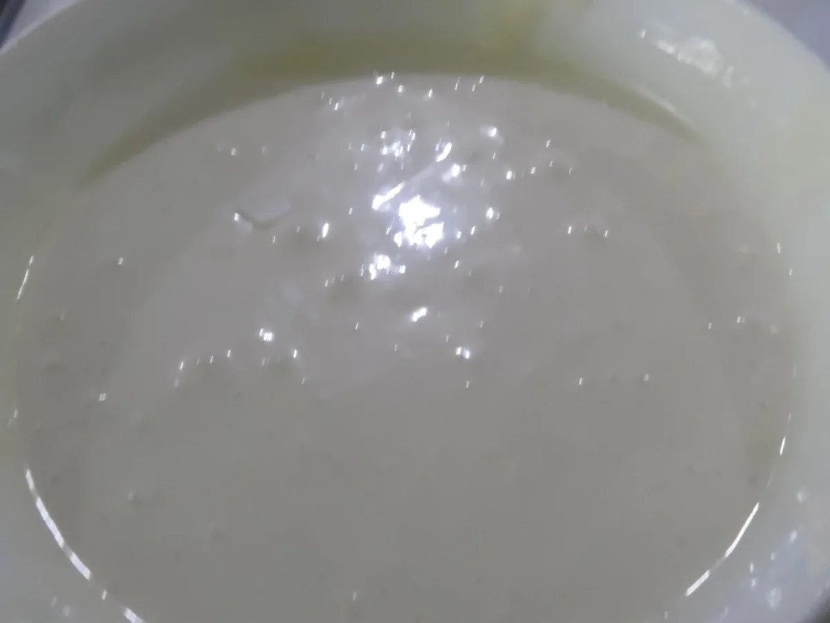 Zimt-Waffel-Schnitten mit Knusperfüllung - Rezept - Bild Nr. 1004