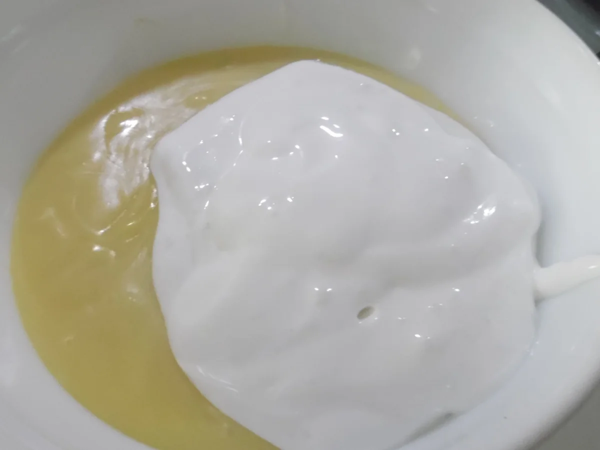 Zimt-Waffel-Schnitten mit Knusperfüllung - Rezept - Bild Nr. 1005