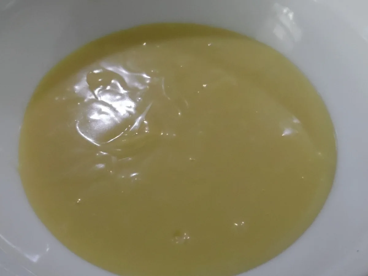 Zimt-Waffel-Schnitten mit Knusperfüllung - Rezept - Bild Nr. 1006