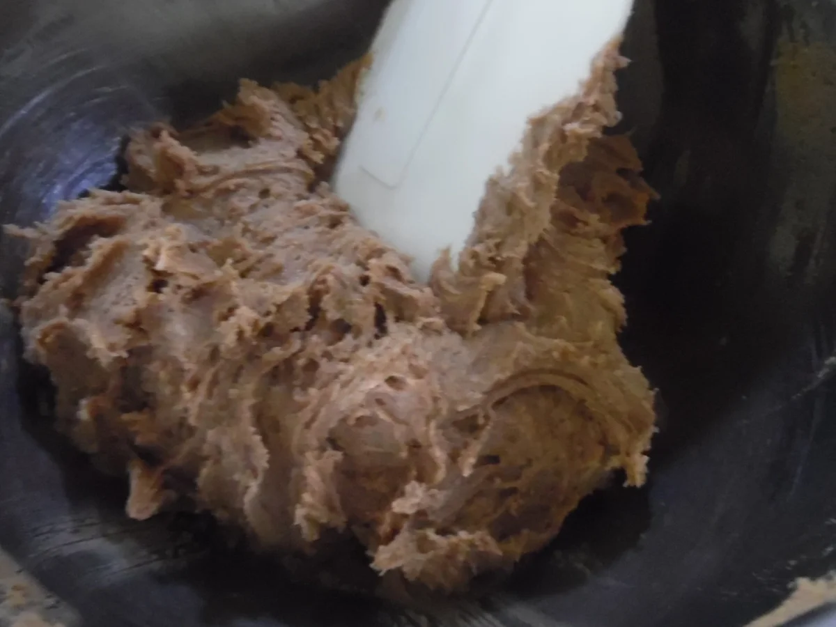 Zimt-Waffel-Schnitten mit Knusperfüllung - Rezept - Bild Nr. 1012