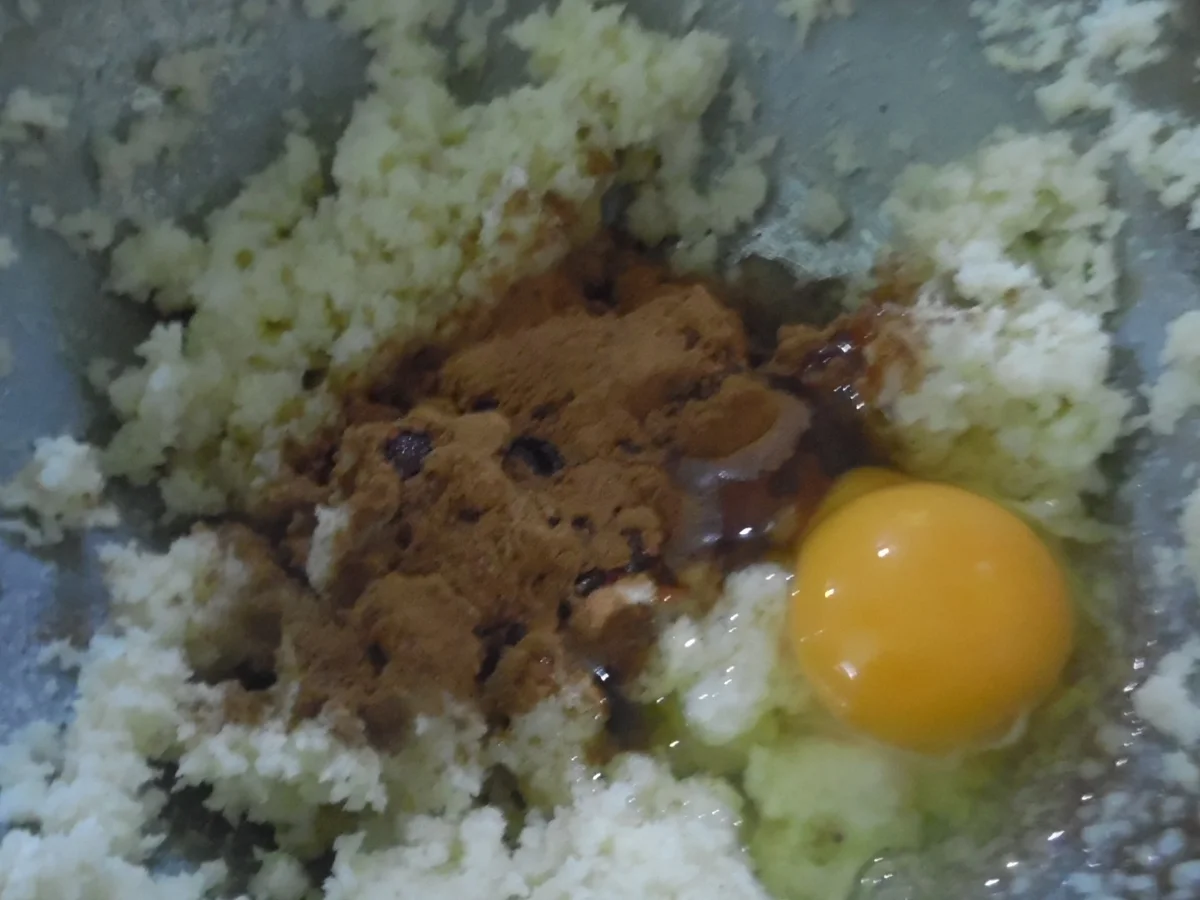 Zimt-Waffel-Schnitten mit Knusperfüllung - Rezept - Bild Nr. 1013