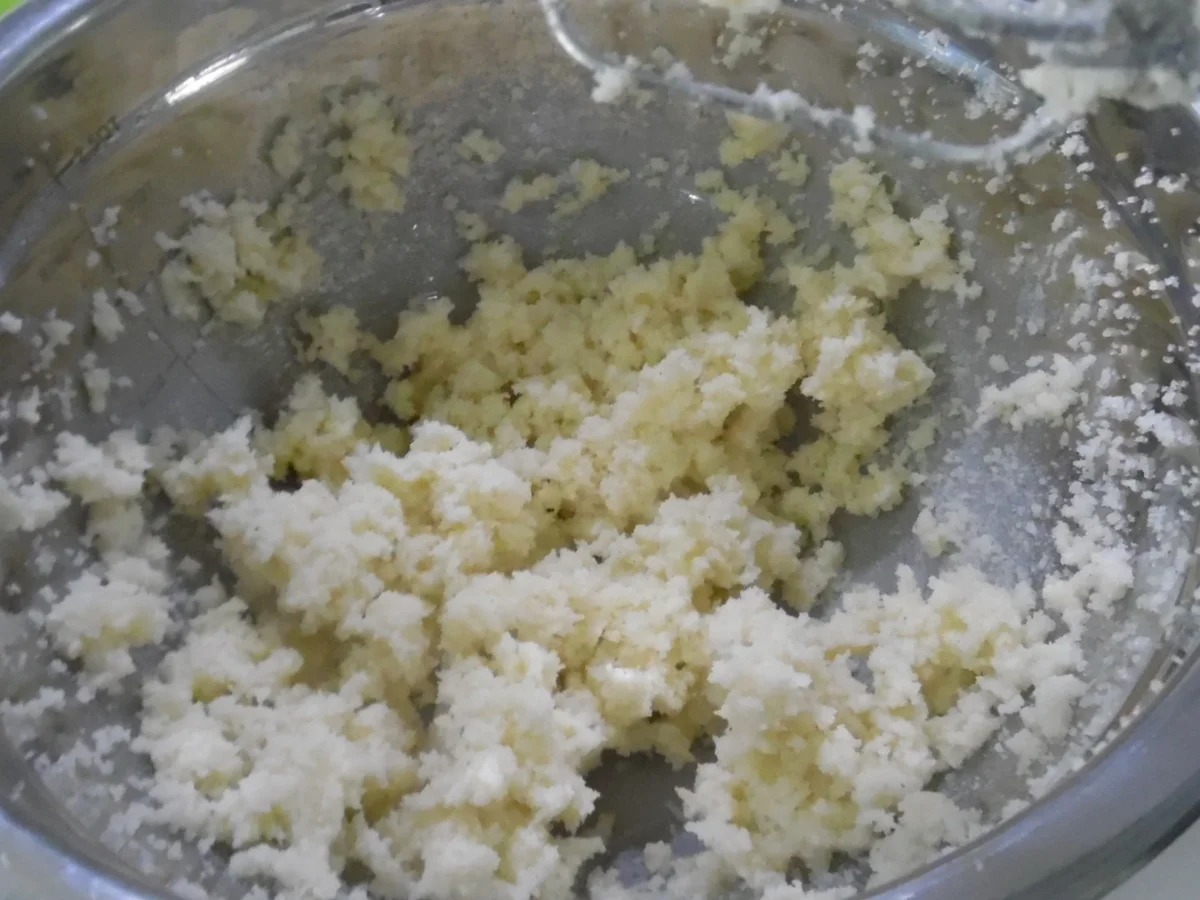 Zimt-Waffel-Schnitten mit Knusperfüllung - Rezept - Bild Nr. 1014