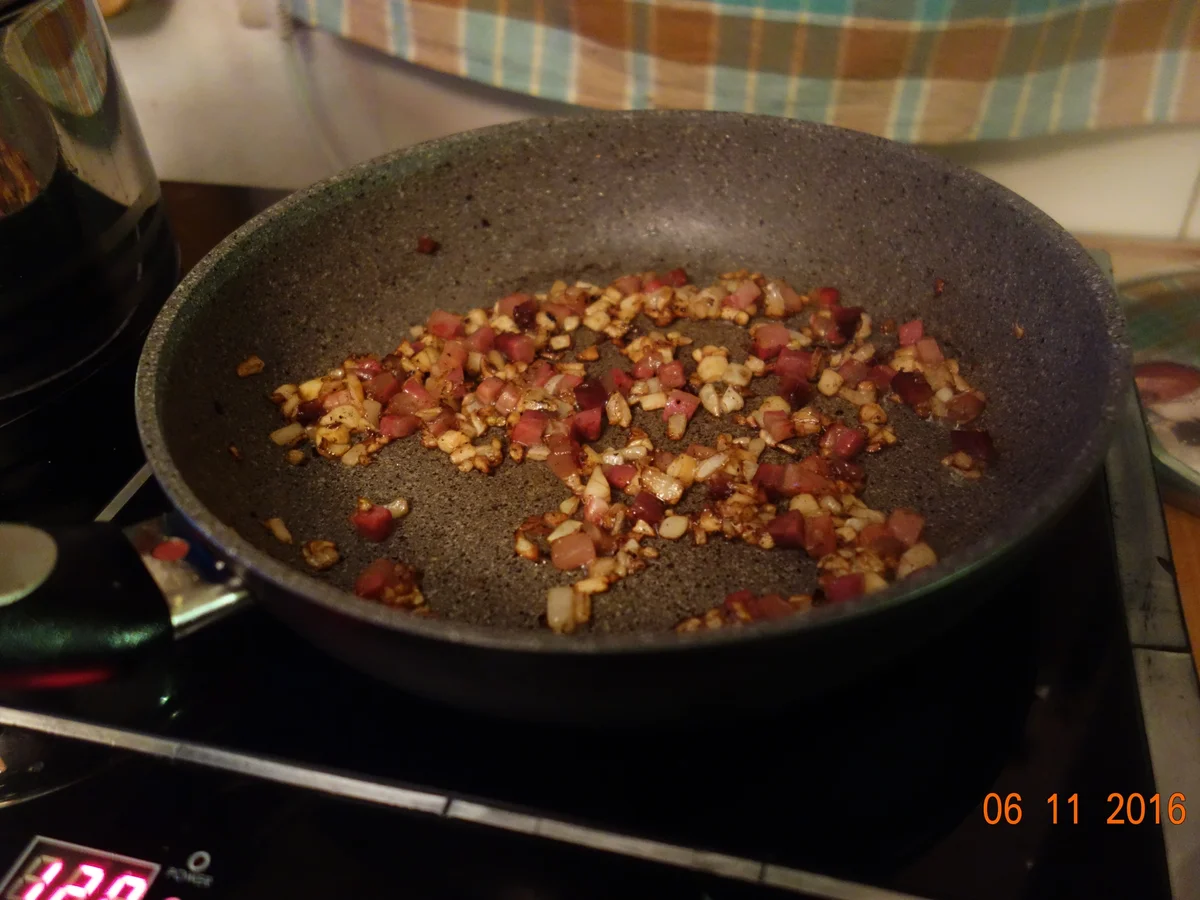 Rezept: Waltl`s geschossene Maronisuppe; Bild Nr. 1028 Waltl`s geschossene Maronisuppe; - Rezept - Bild Nr. 1028