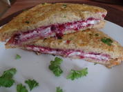 Camembert-Arme-Ritter - Rezept - Bild Nr. 998