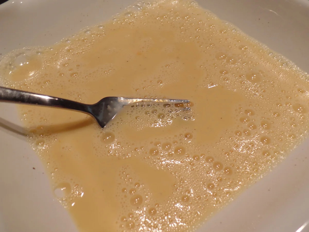 Rezept: Camembert-Arme-Ritter Bild Nr. 1001 Camembert-Arme-Ritter - Rezept - Bild Nr. 1001