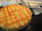Apfelkuchen "JamJam" - Rezept