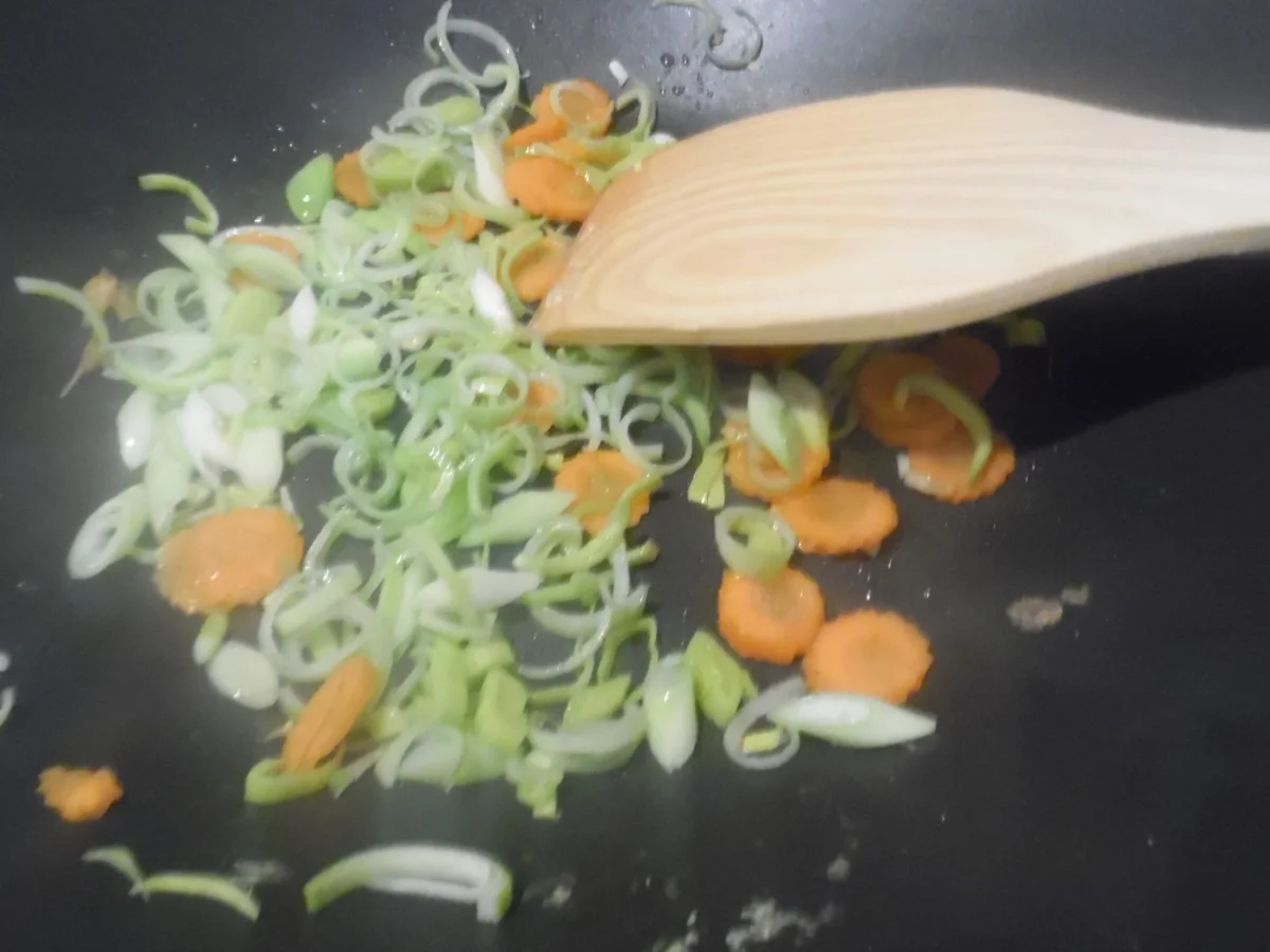 Glasierte Entenbrust mit pikanter Soße - Rezept - Bild Nr. 1008