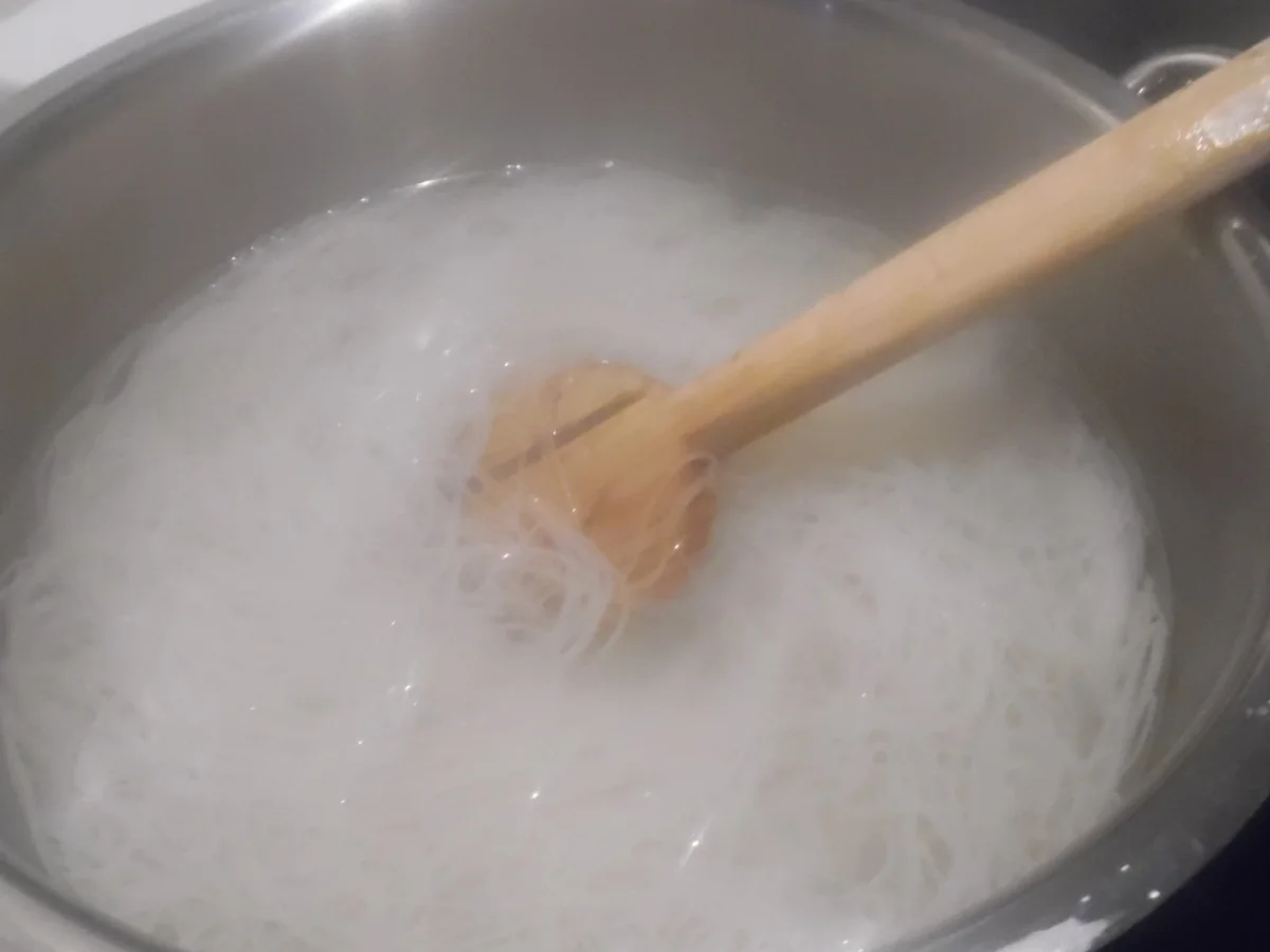 Glasierte Entenbrust mit pikanter Soße - Rezept - Bild Nr. 1012