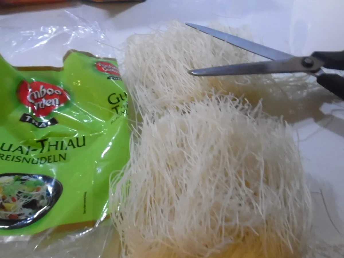 Glasierte Entenbrust mit pikanter Soße - Rezept - Bild Nr. 1013