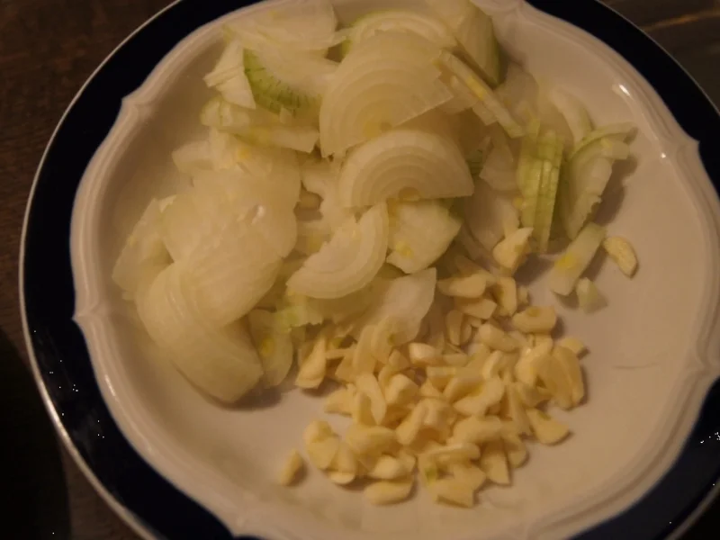 Rezept: Gourmet-Party-Garnelen-Brot Bild Nr. 1027 Gourmet-Party-Garnelen-Brot - Rezept - Bild Nr. 1027