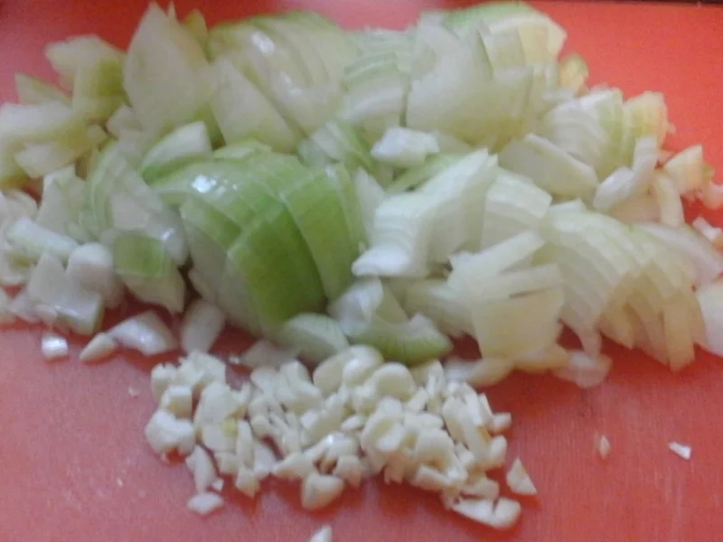 Rezept: Hähnchencurry II nach Sidek Bild Nr. 1033 Hähnchencurry II nach Sidek - Rezept - Bild Nr. 1033