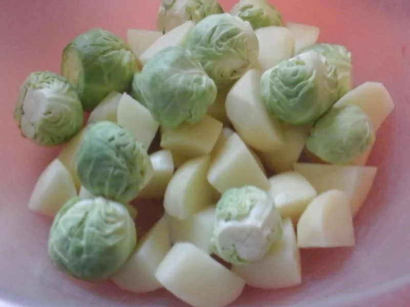 Rezept: Hähnchencurry II nach Sidek Bild Nr. 1034 Hähnchencurry II nach Sidek - Rezept - Bild Nr. 1034