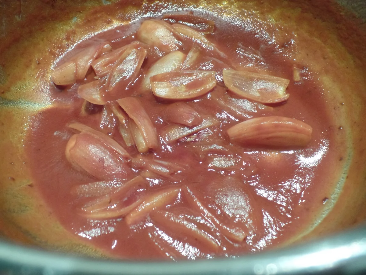 Rezept: Ouzo-Rind mit Reisnudeln Bild Nr. 1029 Ouzo-Rind mit Reisnudeln - Rezept - Bild Nr. 1029