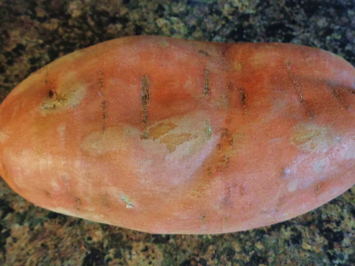 Zweierlei Birne ... paniert und karamellisiert ... - Rezept - Bild Nr. 1030