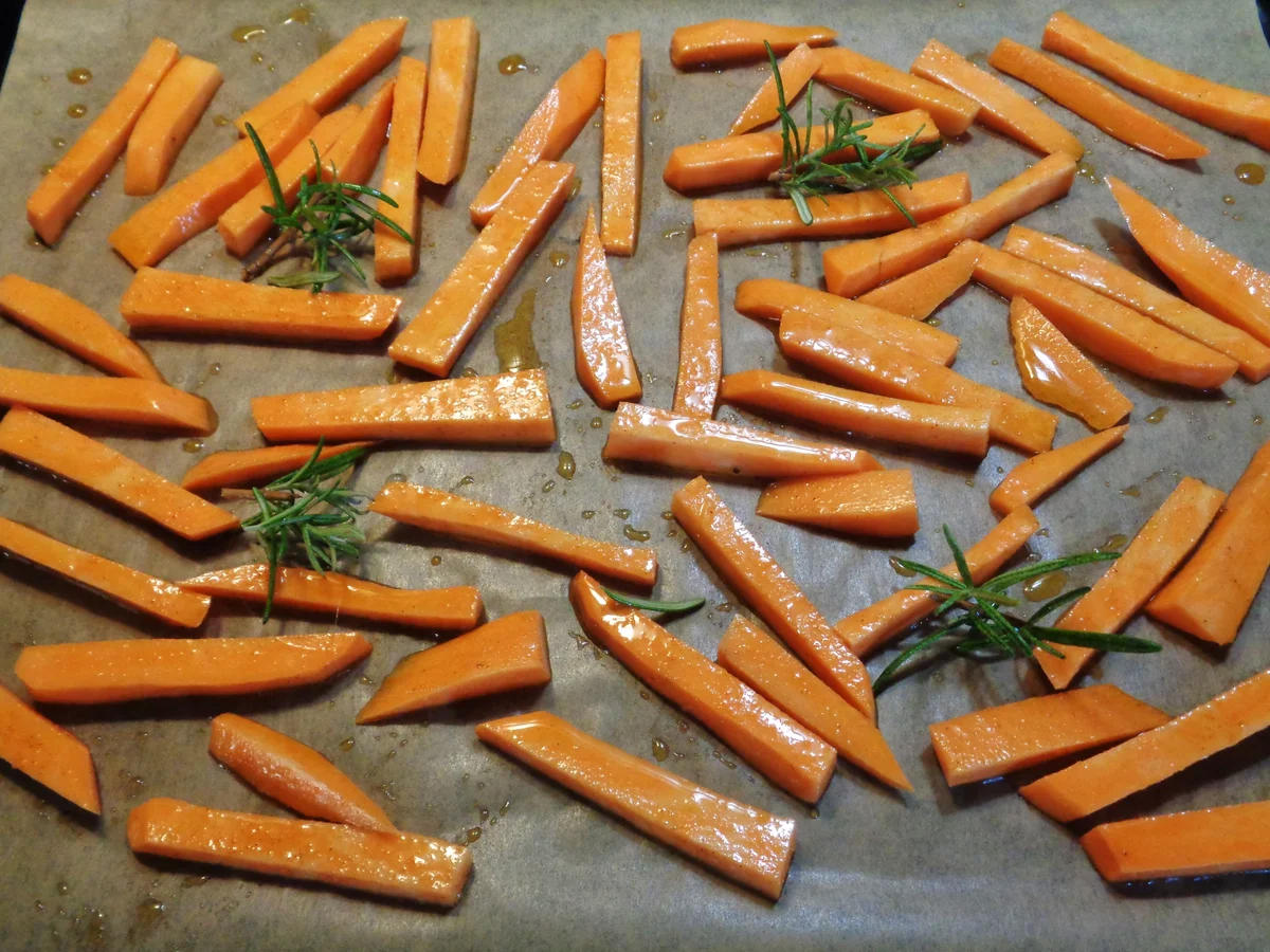 Zweierlei Birne ... paniert und karamellisiert ... - Rezept - Bild Nr. 1032