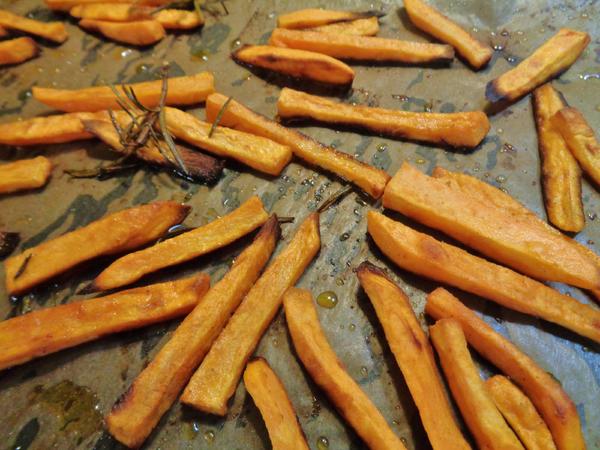 Zweierlei Birne ... paniert und karamellisiert ... - Rezept - kochbar.de