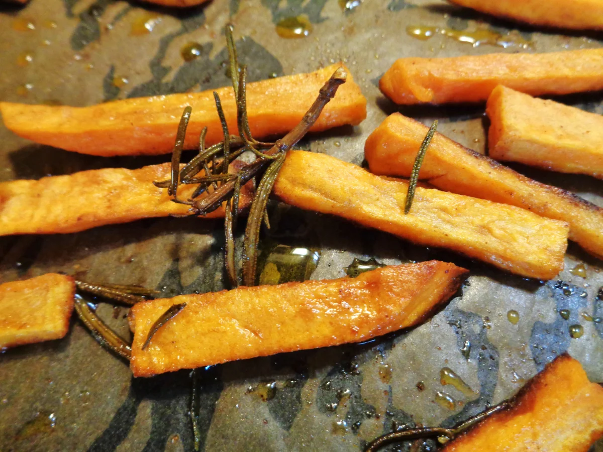 Zweierlei Birne ... paniert und karamellisiert ... - Rezept - Bild Nr. 1037
