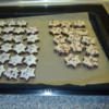 Schokosterne mal anders  - Rezept - Bild Nr. 1026