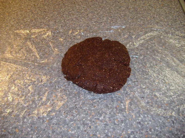 Schokosterne mal anders  - Rezept - Bild Nr. 1028