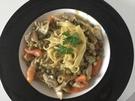 Einfaches Hähnchengeschnetzeltes - Rezept - Bild Nr. 1028