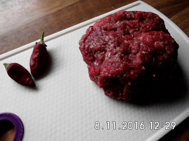 blumenkohlsuppe - Rezept - Bild Nr. 1034