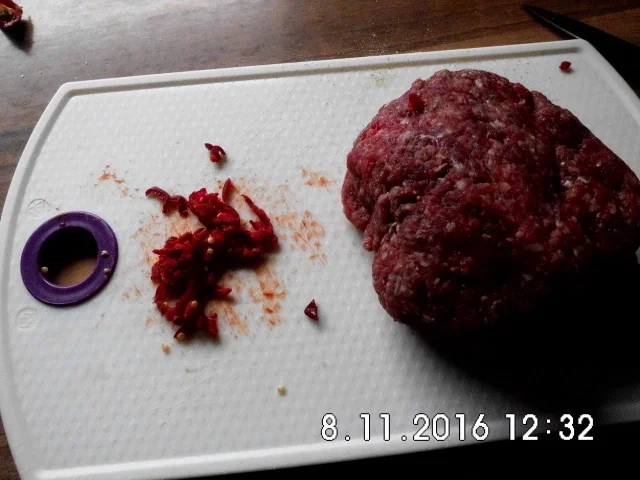 blumenkohlsuppe - Rezept - Bild Nr. 1035